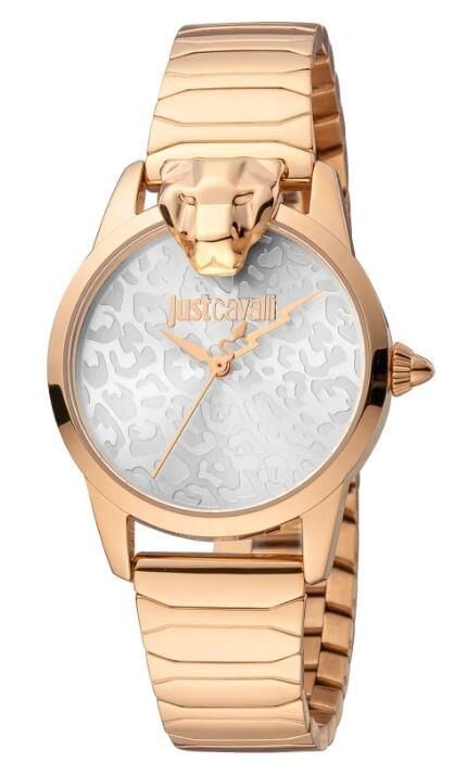 Just Cavalli JC1L220M0255 Kol Saati