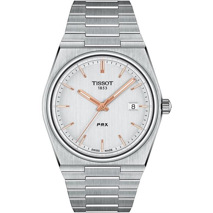 Tissot T1374101103100 Prx Kol Saati