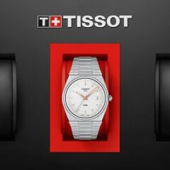 Tissot T1374101103100 Prx Kol Saati