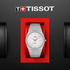 Tissot T1374101103100 Prx Kol Saati