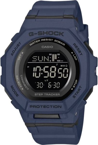 Casio G-Shock Kol Saati GMD-B300-2DR