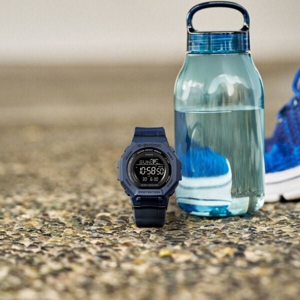Casio G-Shock Kol Saati GMD-B300-2DR
