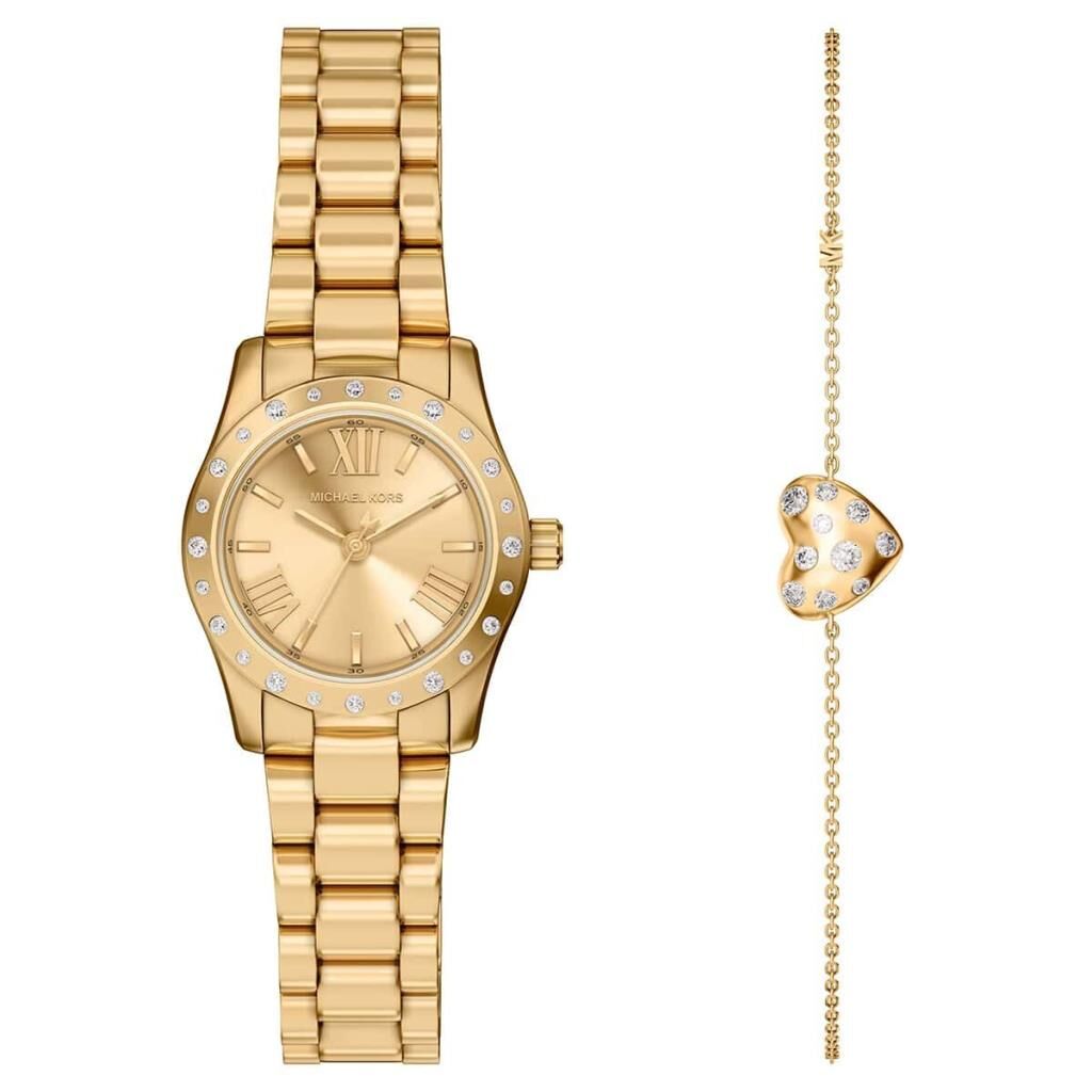 Michael Kors MK4992SET Kol Saati