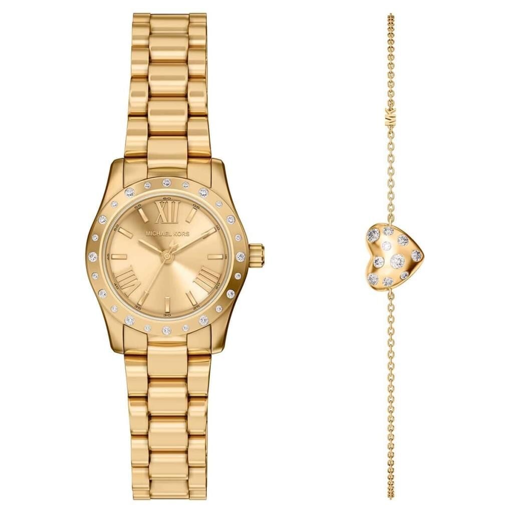 Michael Kors MK4992SET Kol Saati