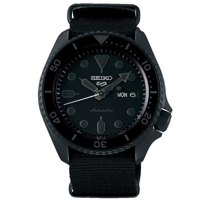 Seiko 5 Sports SRPD79K Kol Saati