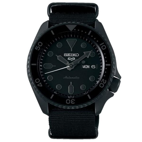 Seiko 5 Sports SRPD79K Kol Saati