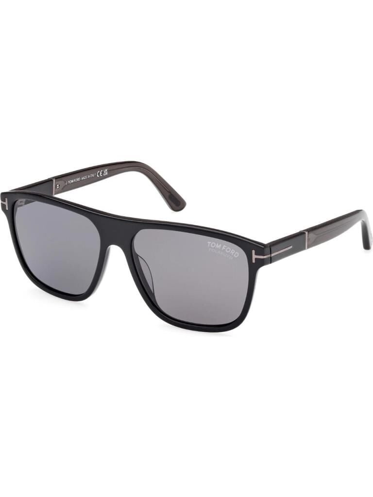 Tom Ford TF 1081NS 01D .58  Güneş Gözlüğü