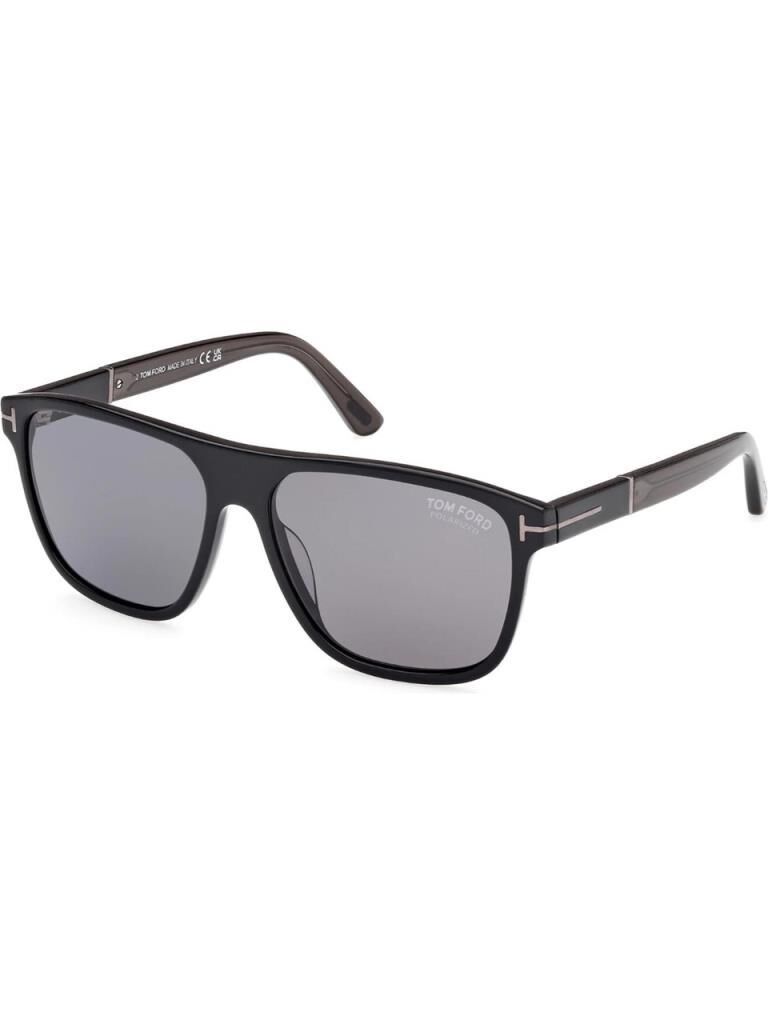 Tom Ford TF 1081NS 01D .58  Güneş Gözlüğü