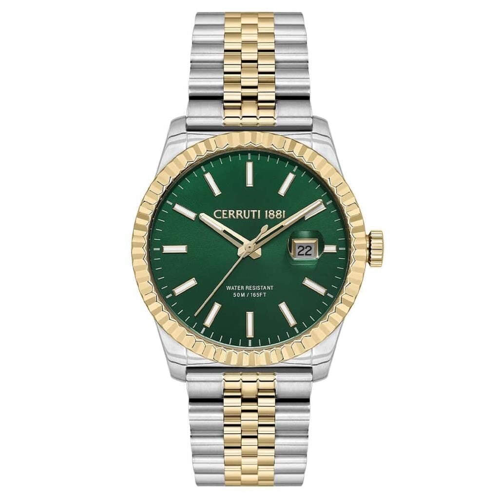 Cerruti CIWGH0090607 Kol Saatı