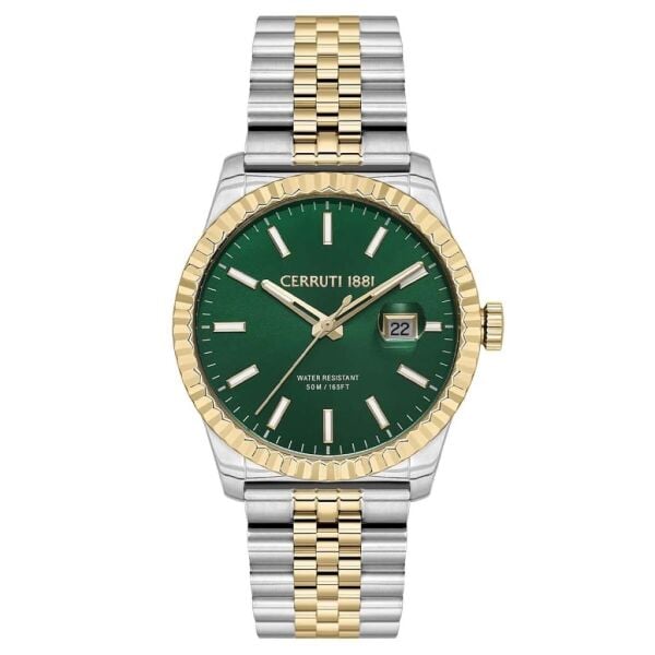Cerruti CIWGH0090607 Kol Saatı