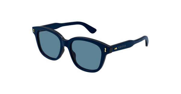 Gucci GG 1264S 002 .52 Unisex Güneş Gözlüğü