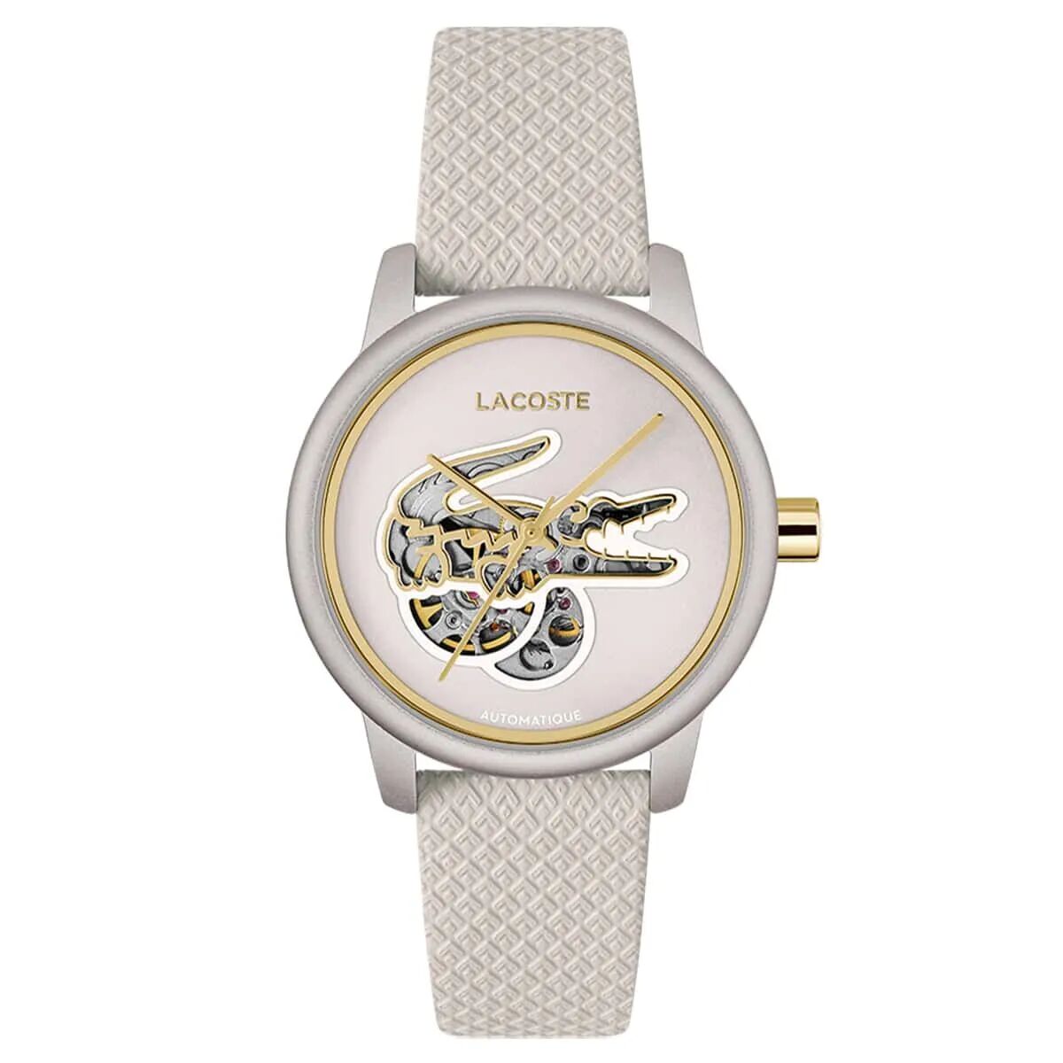LacosteLAC2001467 Kol Saati