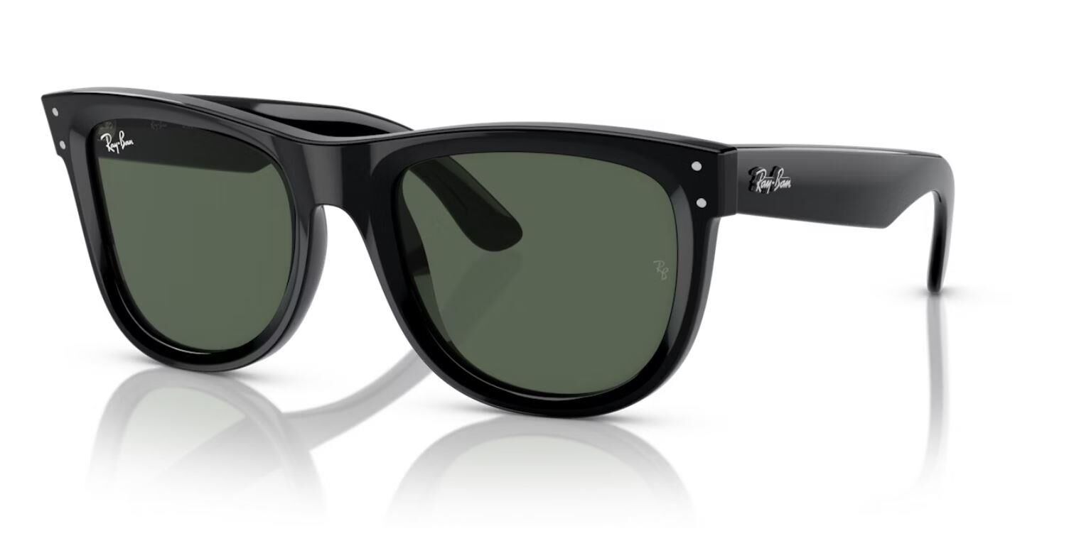 Ray-Ban RB 0502S 6677VR .53 Unisex Güneş Gözlüğü