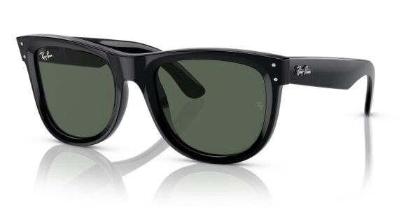Ray-Ban RB 0502S 6677VR .53 Unisex Güneş Gözlüğü