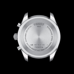 Tissot  T1016171105100 PR 100 Sport Gent Chronograph Kol Saati