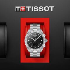 Tissot  T1016171105100 PR 100 Sport Gent Chronograph Kol Saati