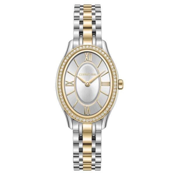 Cerruti CIWLG0097603 Kol Saatı