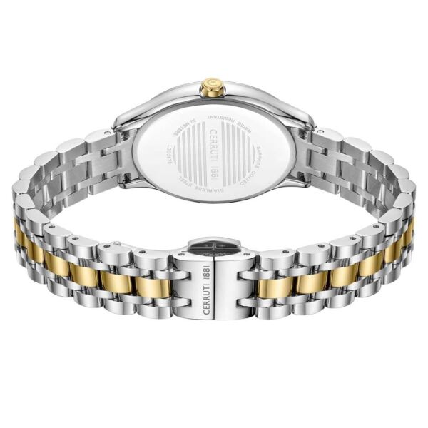 Cerruti CIWLG0097603 Kol Saatı