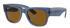 Ray-Ban RB 0840S 668073 .51 Unisex Güneş Gözlüğü