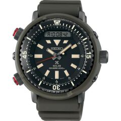 Seiko Prospex Solar Diver's SNJ031P Kol Saati