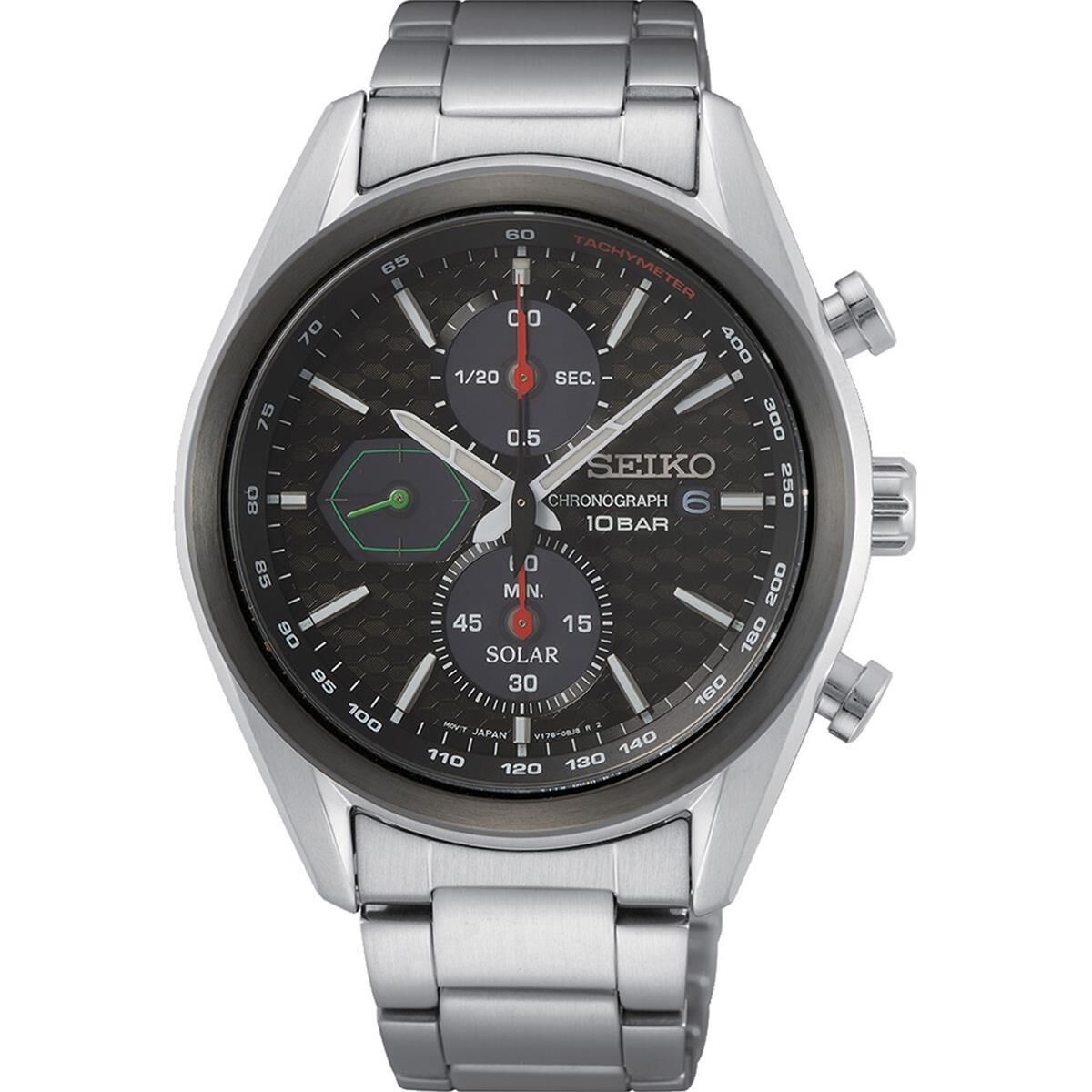 Seiko SSC803P Kol Saati