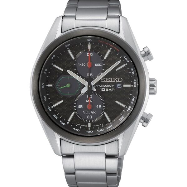 Seiko SSC803P Kol Saati