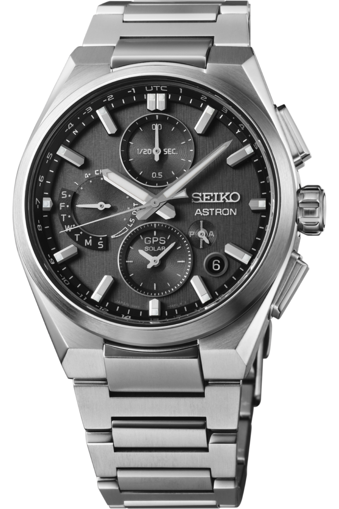Seiko SSH163J1 Astron GPS Kol Saati