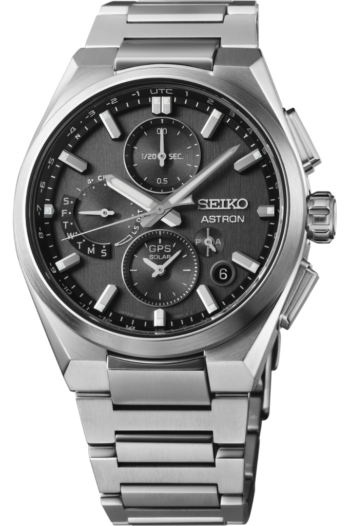 Seiko SSH163J1 Astron GPS Kol Saati