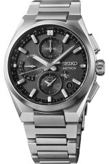 Seiko SSH163J1 Astron GPS Kol Saati