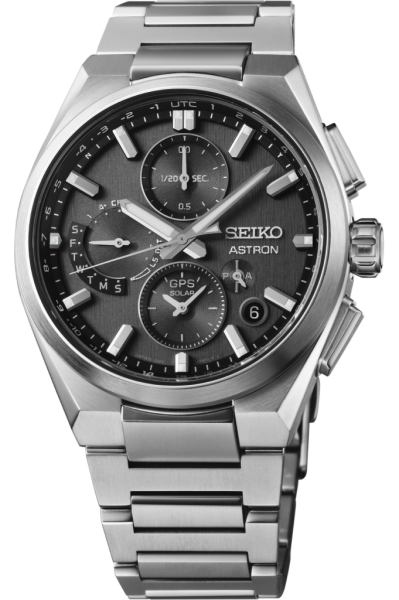 Seiko SSH163J1 Astron GPS Kol Saati