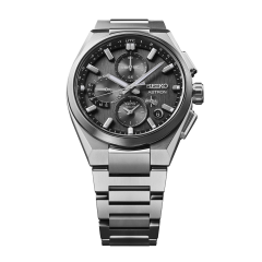 Seiko SSH163J1 Astron GPS Kol Saati
