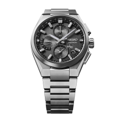 Seiko SSH163J1 Astron GPS Kol Saati