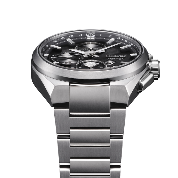 Seiko SSH163J1 Astron GPS Kol Saati