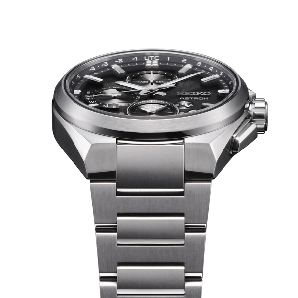 Seiko SSH163J1 Astron GPS Kol Saati