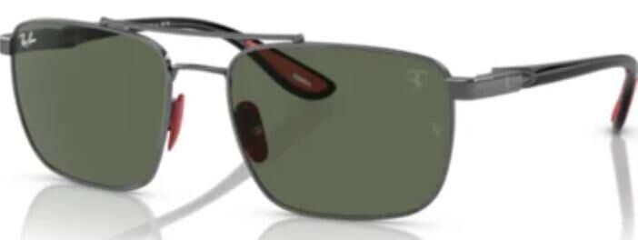 Ray-Ban RB 3715M F00171 .58 Erkek Güneş Gözlüğü