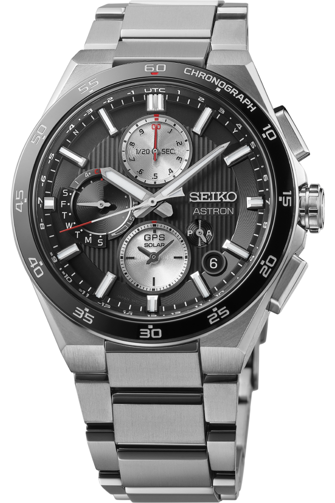 Seiko SSH151J1 Astron GPS Kol Saati