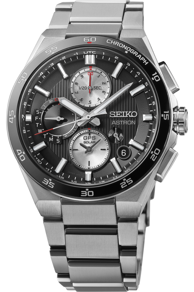 Seiko SSH151J1 Astron GPS Kol Saati