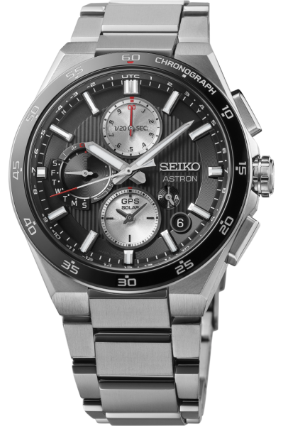 Seiko SSH151J1 Astron GPS Kol Saati