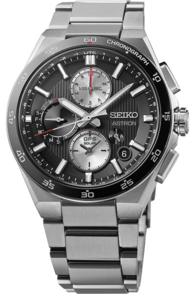 Seiko SSH151J1 Astron GPS Kol Saati