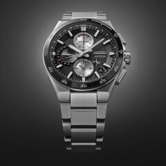 Seiko SSH151J1 Astron GPS Kol Saati