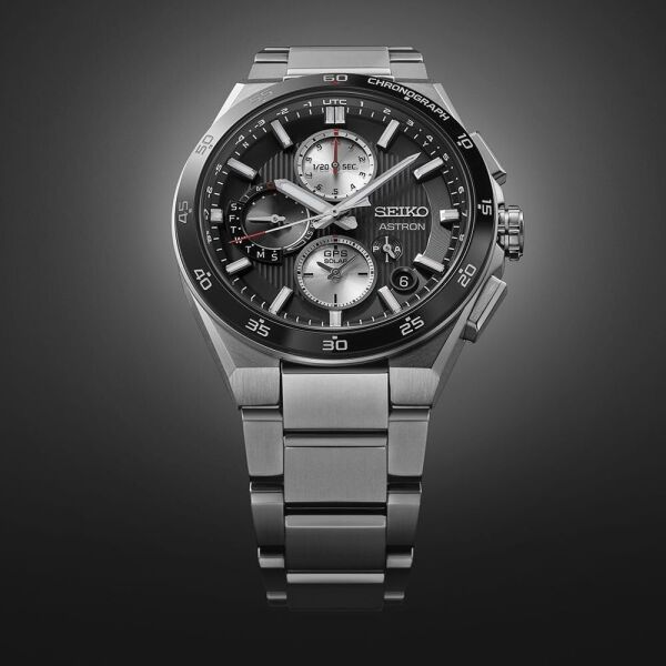 Seiko SSH151J1 Astron GPS Kol Saati