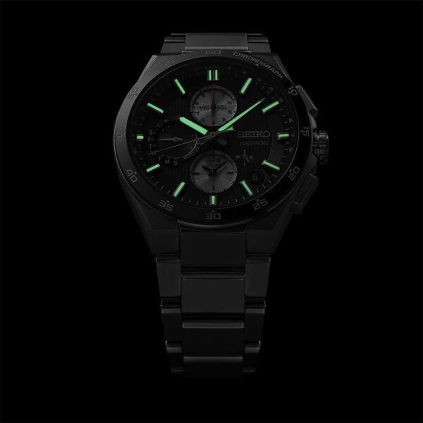 Seiko SSH151J1 Astron GPS Kol Saati