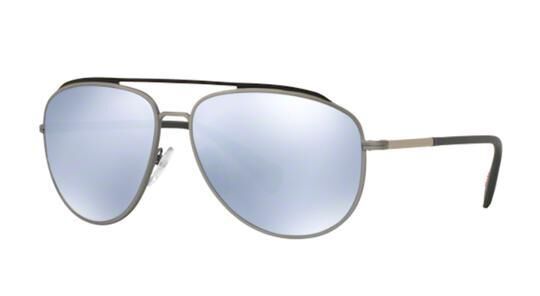 Prada Linea Rossa SPS 55R QFP-5Q0 .59 Güneş Gözlüğü