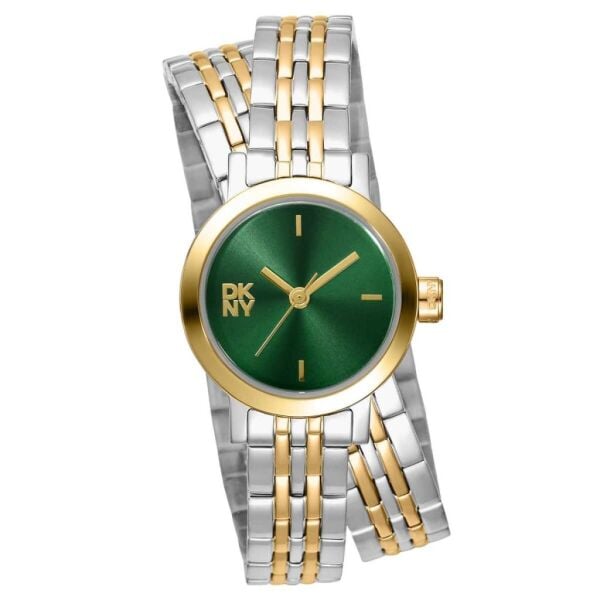 Dkny DK1L176M0075 Kol Saati