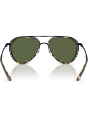 Emporio Armani EA 2163 300173 .56 Güneş Gözlüğü