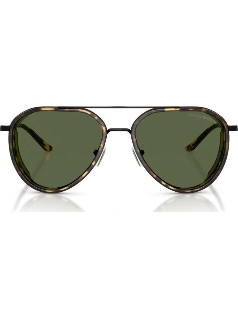 Emporio Armani EA 2163 300173 .56 Güneş Gözlüğü