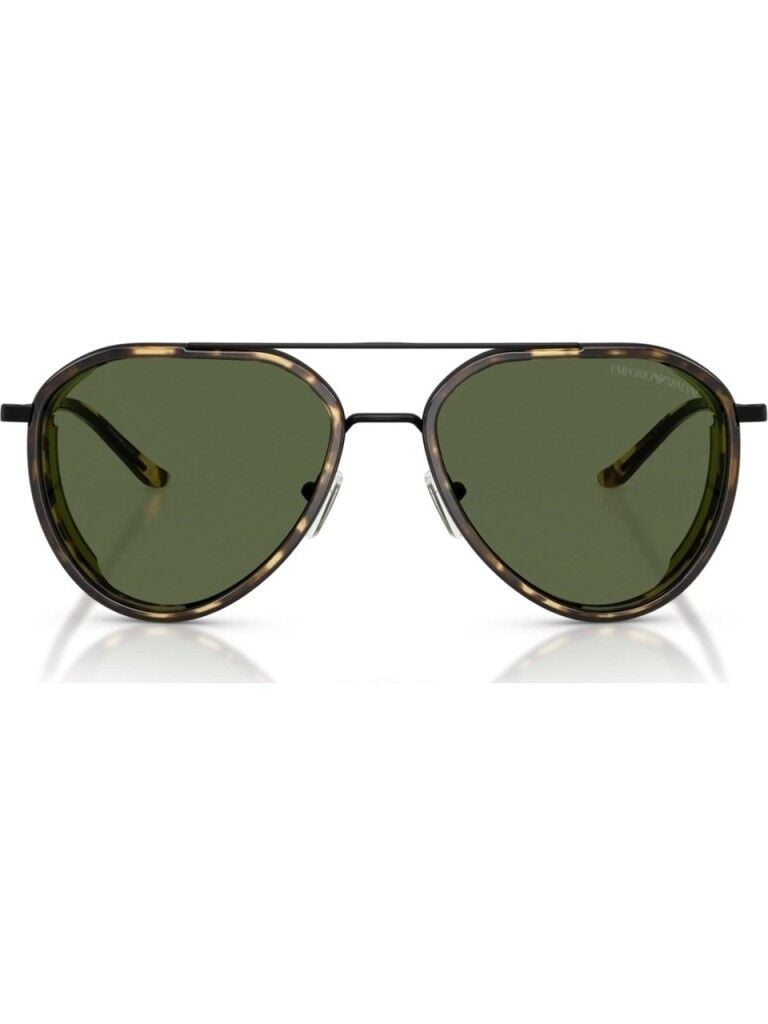 Emporio Armani EA 2163 300173 .56 Güneş Gözlüğü