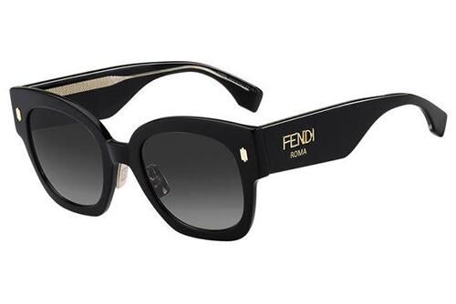 Fendi FF 0458GS 807 .52  Güneş Gözlüğü