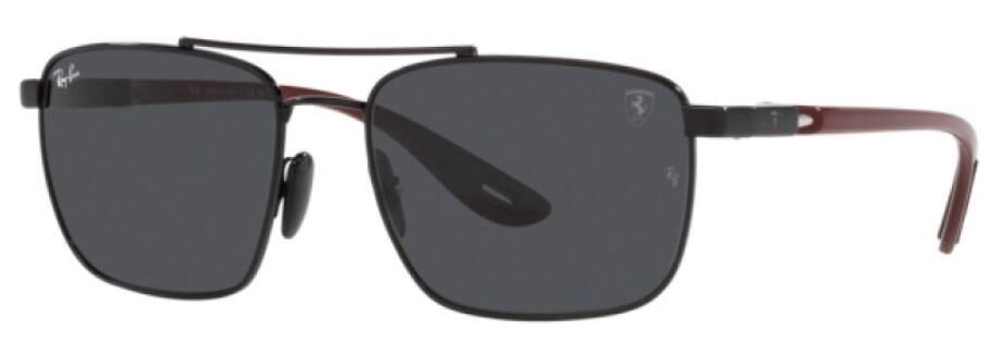 Ray-Ban RB 3715M F02087 .58 Erkek Güneş Gözlüğü