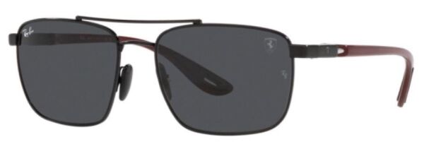 Ray-Ban RB 3715M F02087 .58 Erkek Güneş Gözlüğü